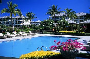 Kolea At Waikoloa Beach Hotel Exterior foto